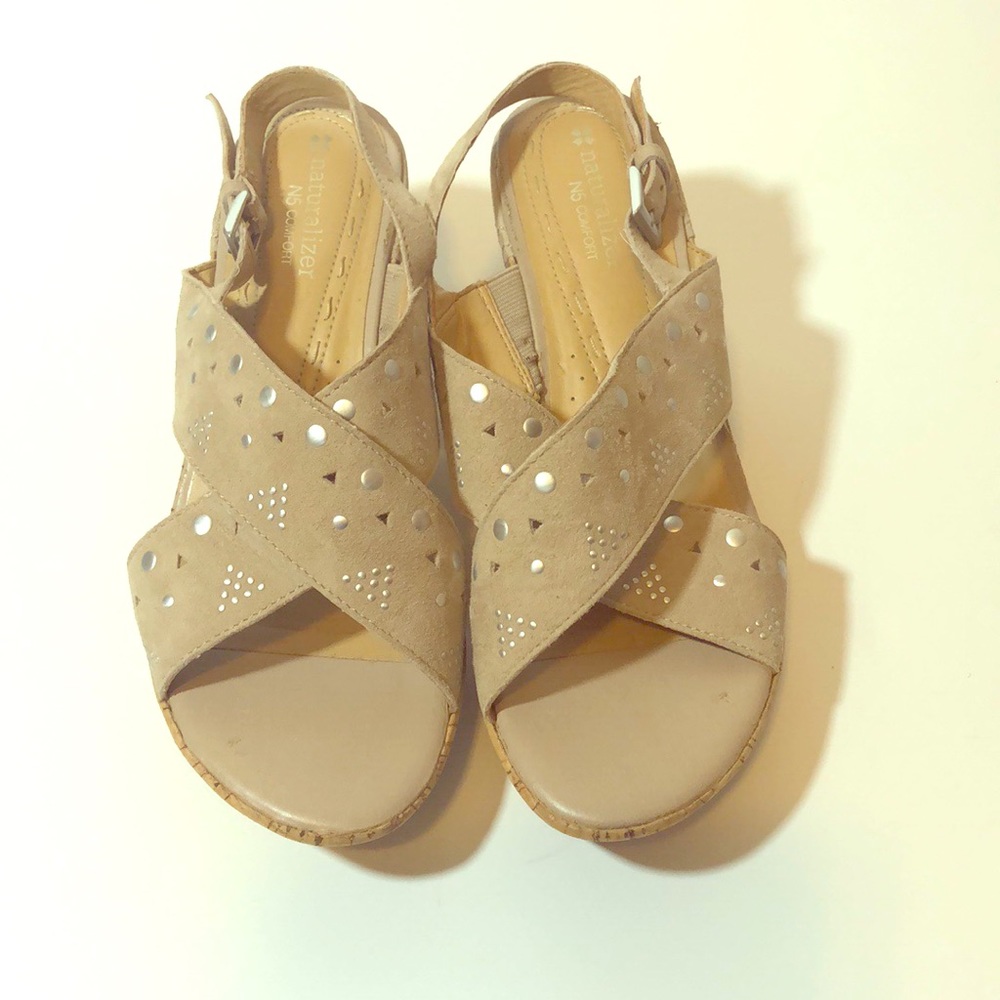 Naturalizer sandal
